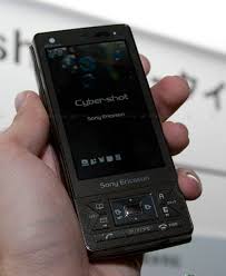 Sony Ericsson S003 и BRAVIA S004 - 12 и ...
