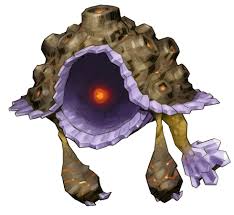Vakloom Characters Art Kid Icarus Uprising Kid Icarus Monster Design Character Art