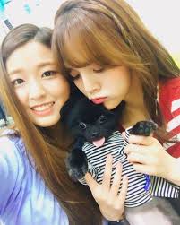 Spicy Kpop Seolhyun Jimin Aoa Jimin