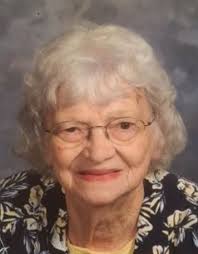 Betty Allison Obituary February 1, 2018