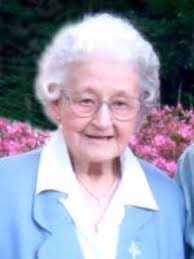 Sarah Jackson Obituary December 11, 2010