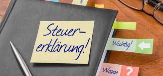 Dann müssen sie die abgabefristen beachten: Steuererklarung Als Student Warum Du Eine Machen Solltest Mystipendium