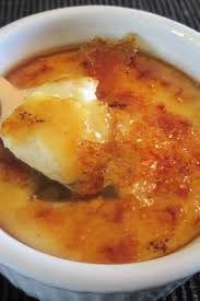 Creme Brulee Ii Recipe In 2020 Recipes Creme Brulee Creme Brulee Desserts