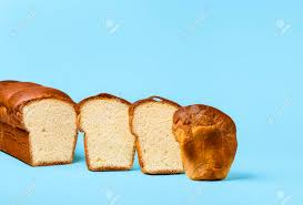 In fact, i thoroughly recommend that you double the recipe and make two loaves in one go, it's not really that much extra work and you will. Sandwich Milk Bread Sliced In Pieces Isolated On Blue Background Stock Photo Picture And Royalty Free Image Image 153353821