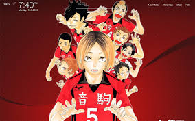 Find 30 images that you can add to blogs, websites, or as desktop and phone wallpape. Haikyuu Wallpapers Hd Oomfpiocmlckglchfciochocnnilbnmc Extpose