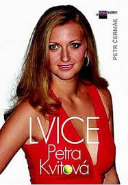 Tenistka petra kvitová měsíce odmítala žádosti o poskytnutí fotografií ruky, kterou jí neznámý pachatel pořezal loni v prosinci. Lvice Petra Kvitova Petr Cermak Databaze Knih