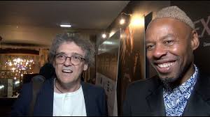 Interview: Art Terry + Stephen Brolan