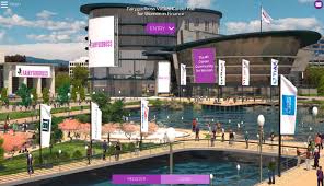 Es gibt auch einige projekte, die bereits im vorfeld überregional organisiert werden, wie zum beispiel die virtual career fair. Easyvirtualfair Reviews 2021 Details Pricing Features G2