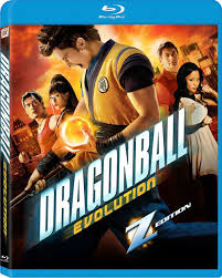Dragonball evolution is a 2009 american science fantasy action film directed by james wong, produced by stephen chow, and written by ben ramsey. Dragonball Evolution Dragon Ball Wiki Fandom