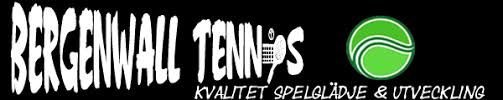 Nytt Minitennis 4 6 Ar Bergenwall Tennis