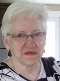 Della Forward (nee Rees)