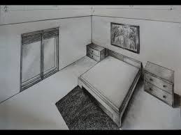 How To Draw A Room In 2 Point Perspective Youtube Point Perspective One Point Perspective Perspective