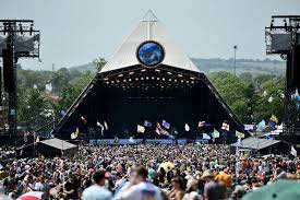 Festival to take another fallow year due to coronavirus pandemic. Glastonbury Festival 2021 Is Cancelled Radio X