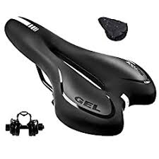 The s22i has it all: The 7 Best Spin Bike Seats In 2021 Peloton Keiser Nordictrack Seats