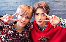 180117 |tw| #jaehyun #yuta #taeyong @ actualización de las redes sociales. Yuta Nct 127 Malu Gara Gara Lakukan Ini Dengan Jaehyun