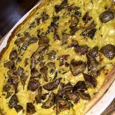 New The 10 Best Food With Pictures Happy Good Friday Potato And Onion Frittata For Mama And Gma For Breakfast Toda Food Italian Recipes Healthy Recipes