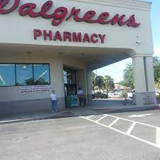 Walgreens Okeechobee Fl