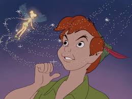 Peter Pan 1953 Disney Screencaps Com Peter Pan 1953 Peter Pan Classic Disney