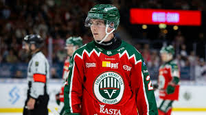 Frölunda HC - News update
