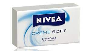 أفضل صابونة للبشرة الدهنية الحساسة لوجة مثالي بدون دهون soap nivea creme