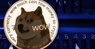 Listed below is where you can buy dogecoin in canada right now. Dogecoin Surges To New Highs