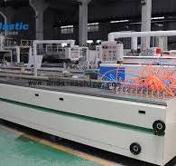 WPC Door Frame Profile Extrusion Line - Buy wpc door frame ...