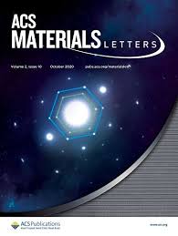 Publications — VCT 2D Materials Lab