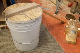 4 x traps mouse rat hunting strong snap catch trap pest control survival camping. Making A Live Mouse Trap