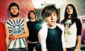 The Frantic: Energized pop punk | HIP Video Promo