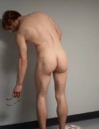 Leo Howard nude - Uncensored frontal nude of Leo Howard and Terrence Howard from Men Celebrities Site