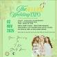 The Summer Wedding Expo event image