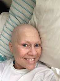 Margo's Plasmacytoid Bladder Cancer Story