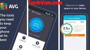 Avg Cleaner Pro Apk Avg Premium Unlocked In 2020 Software Apps Cleaners Unlock