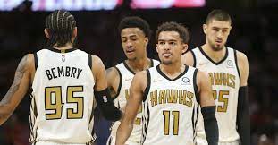 Glancing At The Atlanta Hawks Roster Before 2019 Nba Free Agency Peachtree Hoops