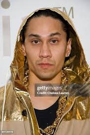 86 Black Eyed Peas Apl Foundation Launch Party Stock Photos, High-Res  Pictures, and Images