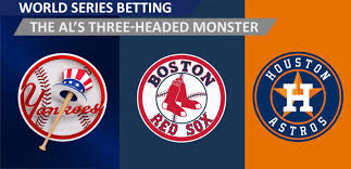 They compete in major leagu. Comparing The Top Al Teams Teams With The Most World Series Value