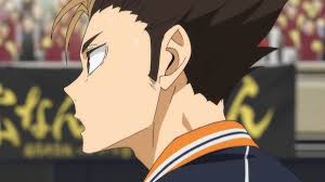 アニメ「ハイキュー!! TO THE TOP」第21話は“ノヤっさん”の男気を再確認できる神回！ | アニメニュース | アニメフリークス
