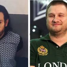 ¿El Chori, líder de La Unión Tepito, fue apadrinado de 'La Barbie'?