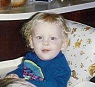 Jaymes CODIROLI Obituary (1990