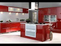 Memasak di dapur minimalis, cantik dan bersih ? Desain Dapur Warna Coklat Desain Interior Dapur Minimalis Sederhana Youtube