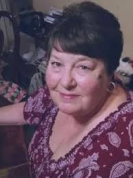 Sandra Sue “Sandy” Johnson Hocker (1958-2023)