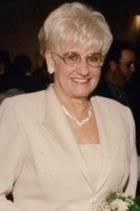 Jeannine Kistler Obituary (2022)