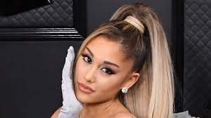 She got her start on the nickelodeon show victorious. 5rlfetvkxfjl0m
