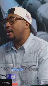 @marc_jay came and kicked it with us! Tune In Now!! Talks about his  wonderful parents and his life in Christ! , #thecobainreport‼️ #youtube  #like #comment #subscribe