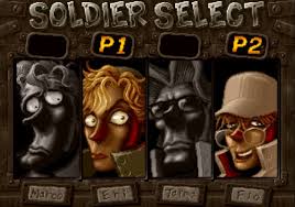 Neo Geo Revamp Metal Slug X Coming To Switch Tomorrow Slugs Game Download Free Video Games Funny