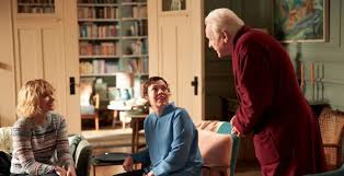 Where can i watch the father with anthony hopkins? Em The Father Em Anthony Hopkins As A Londoner Dealing With Dementia World Socialist Web Site