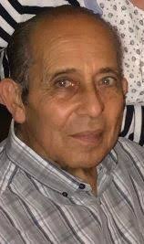 Death Notice of COMPTON VIEIRA (Castlemaine, Kerry)