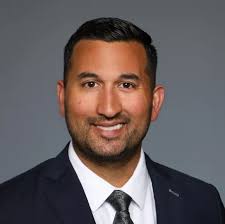 Alexander M. Crespo, MD, Orthopedist in Chicago, IL, 60618