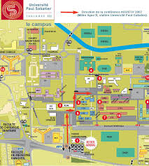 De par son emplacement idéal, la résidence étudiante, le caducée à toulouse, offre de nombreux atouts aux étudiants. Voyage