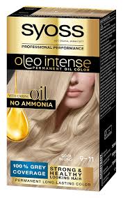 Discover a new haircolor on you, snap, save and then find a salon to make it reality! All Syoss Hair Color Products